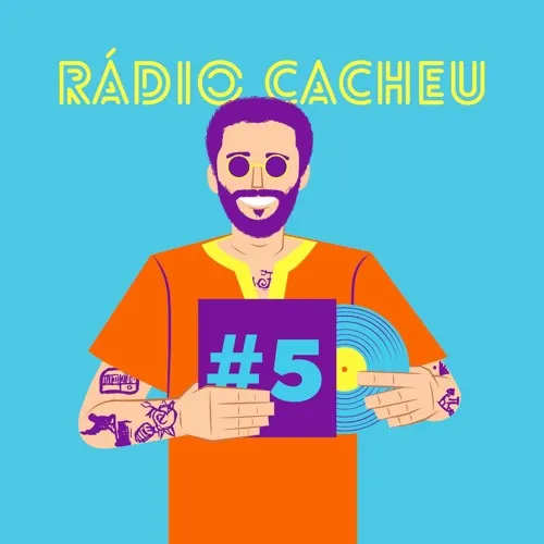 Rádio Cacheu