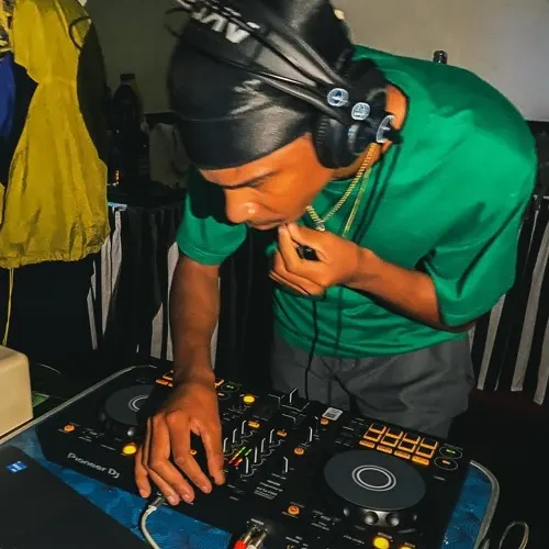 Kauã Galdino DJ.