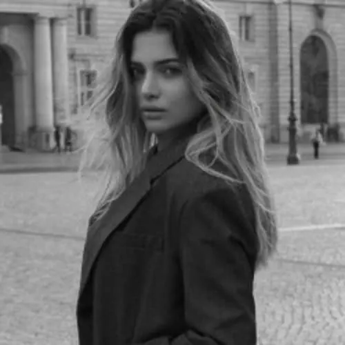 Rana Iravani