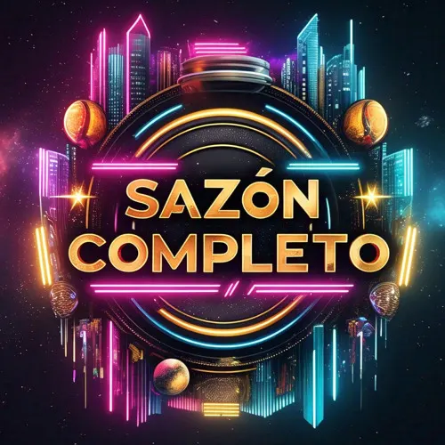 Sazón Completo