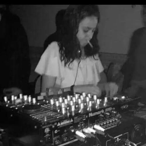 Dj Hardcat
