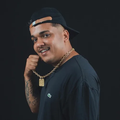 DJ CABEÇA DO MDG