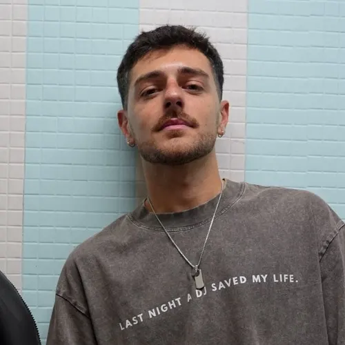 Nico Meotto