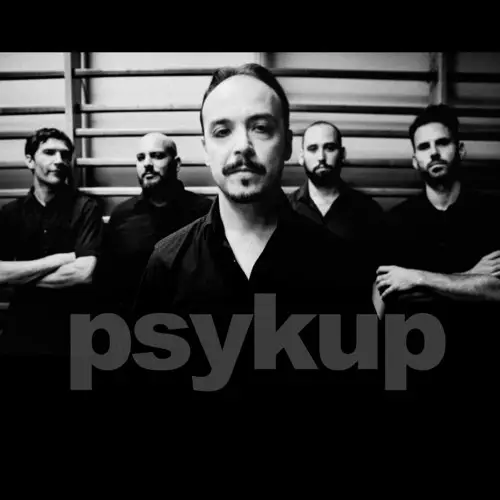 PSYKUP