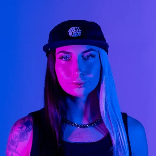 Allie Radd