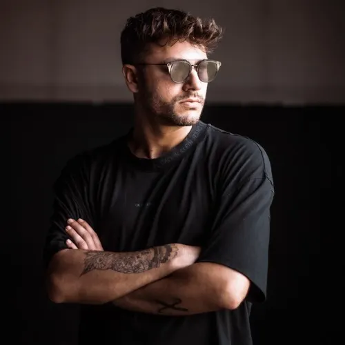 Christiano Ferragamo