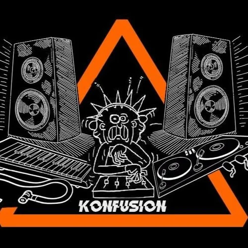 Venum KonFuSion