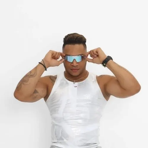 Bryan Marin