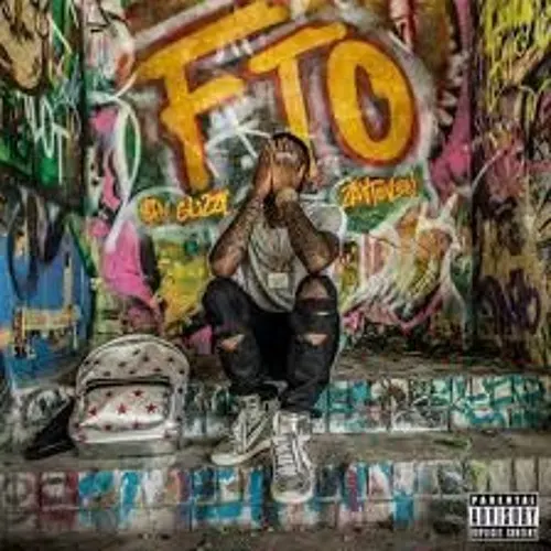 Shy Glizzy