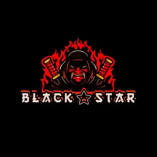 Black⭐️Star