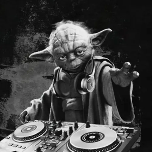 dj Yoda Yo