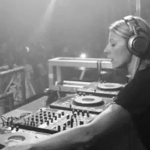 Axelle dnb