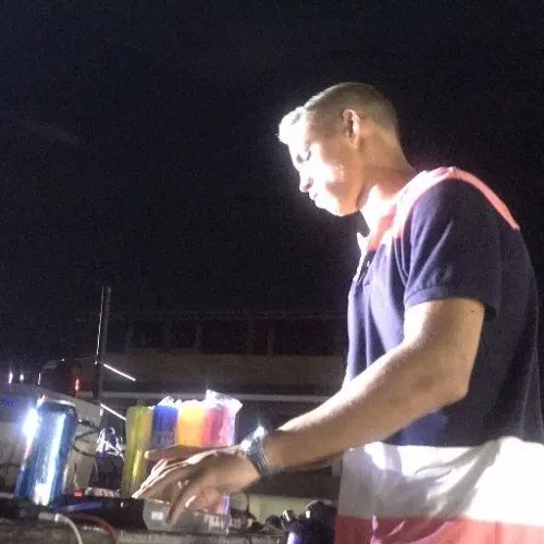 dj beiço