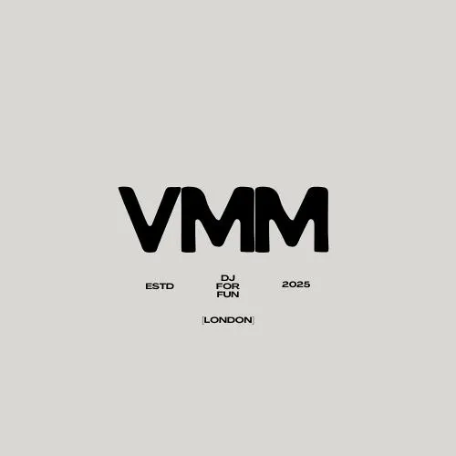 VMM DJ For Fun