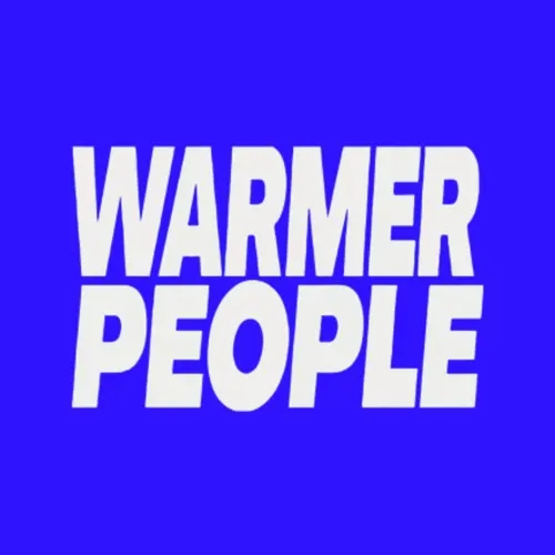 Warmer People