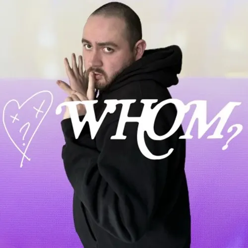 Whom?