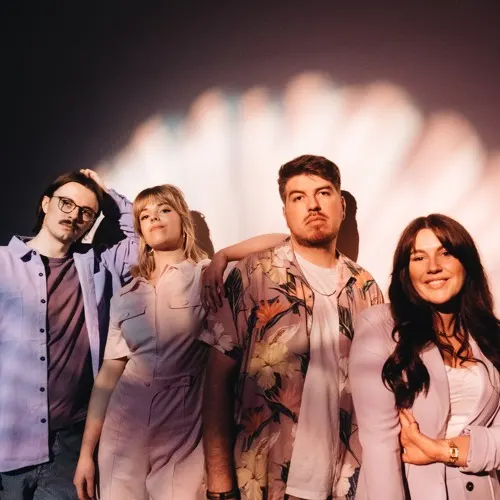 The WildViolets
