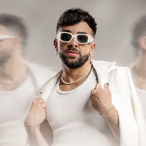 DJ Will Moreira
