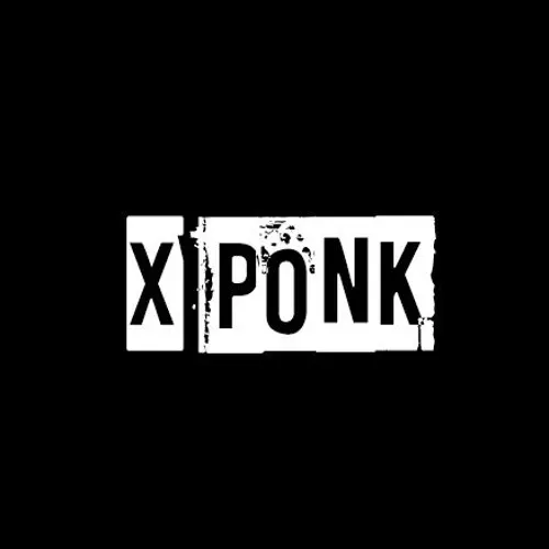 X PONK