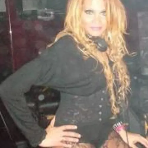 dj Xainna
