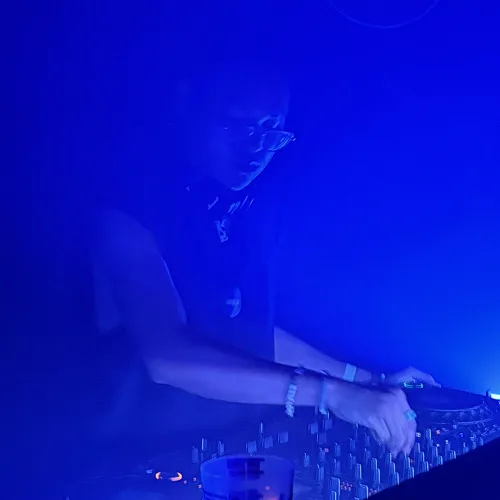 DJ Yok