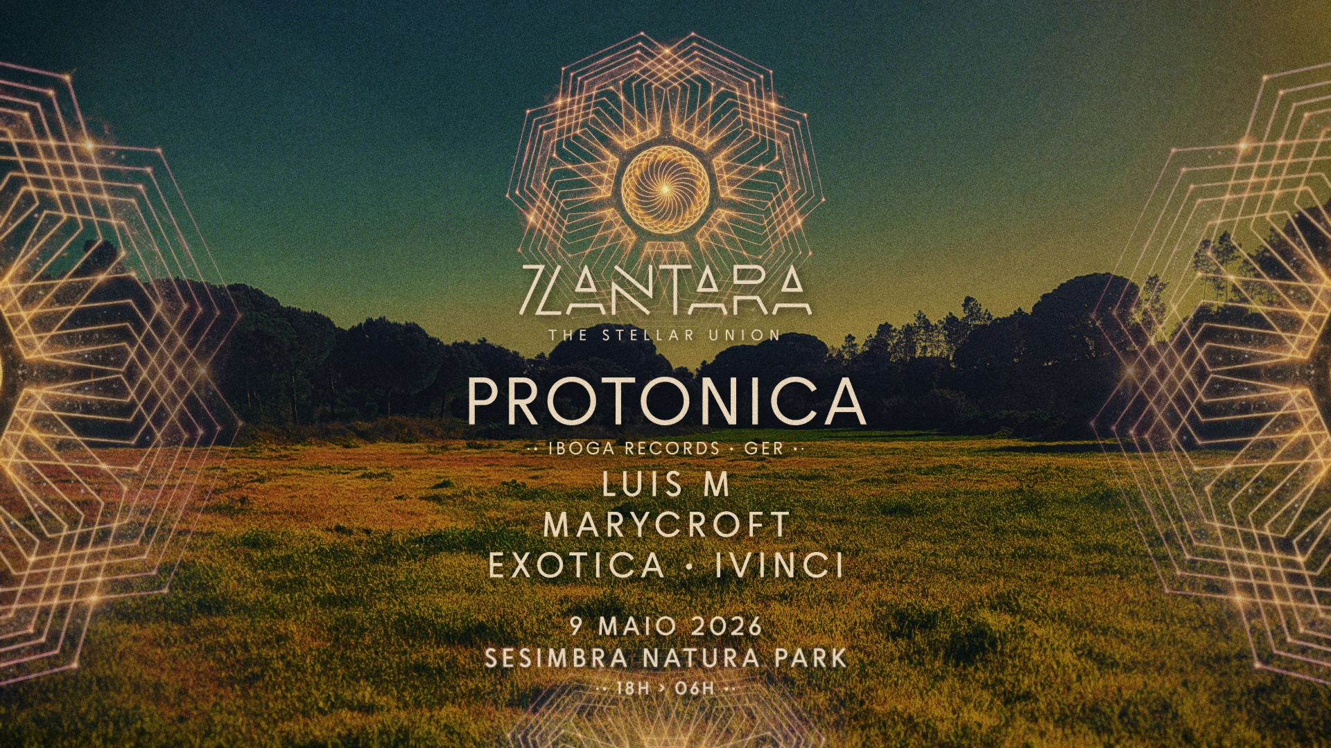 Zantara Gathering