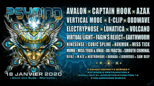 Psymind 2020