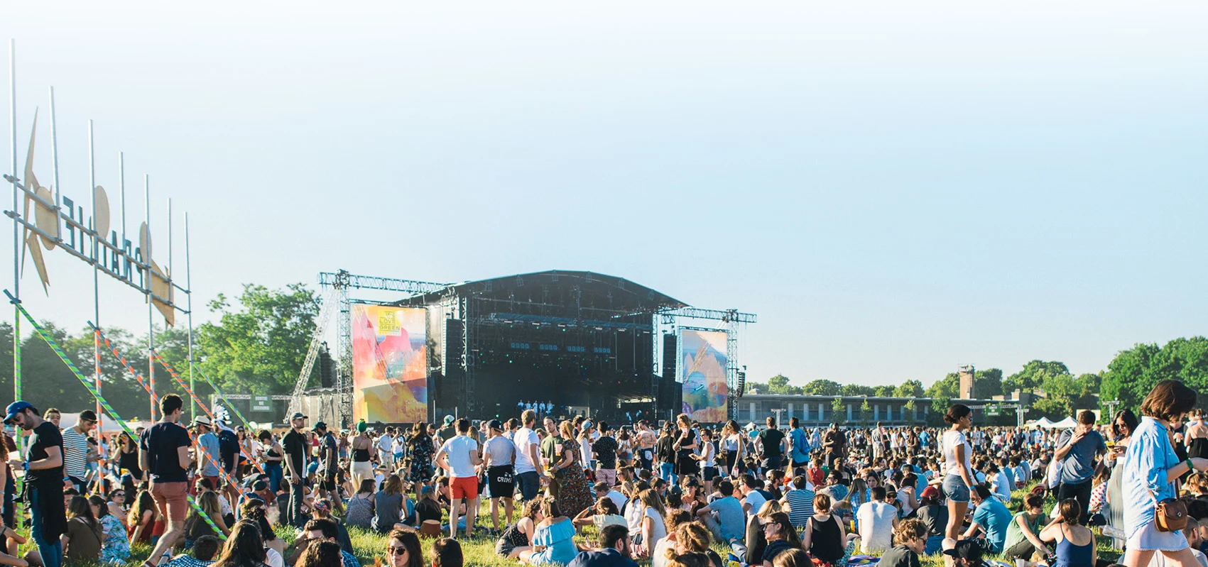 We Love Green 2019