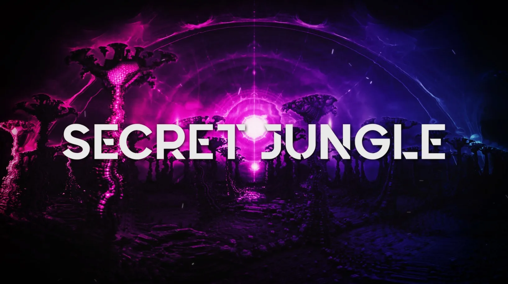 Ffr X O'tawa • Secret Jungle