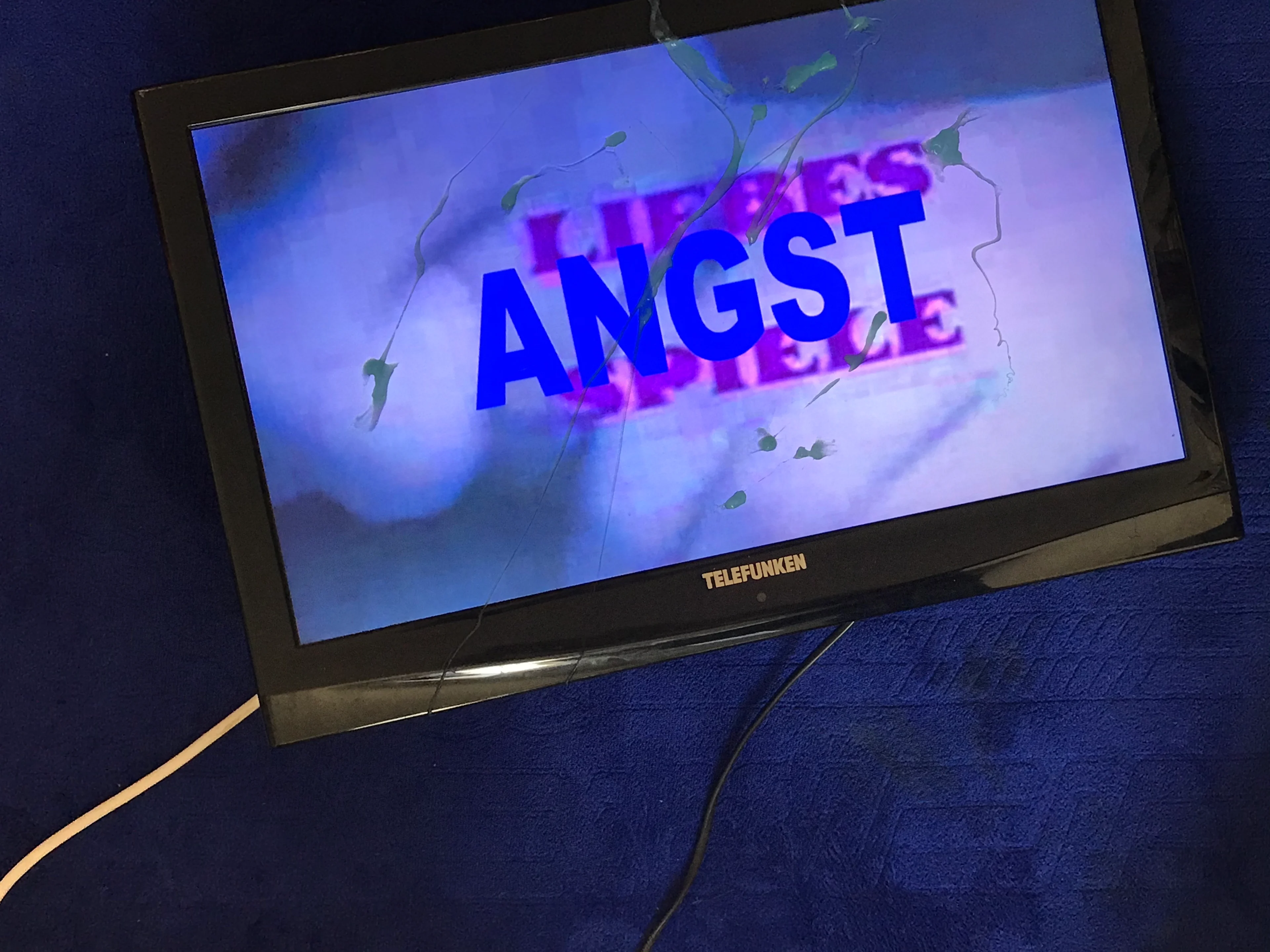 Angst #7