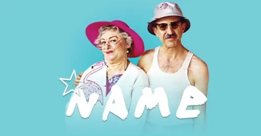 Name Festival 2019