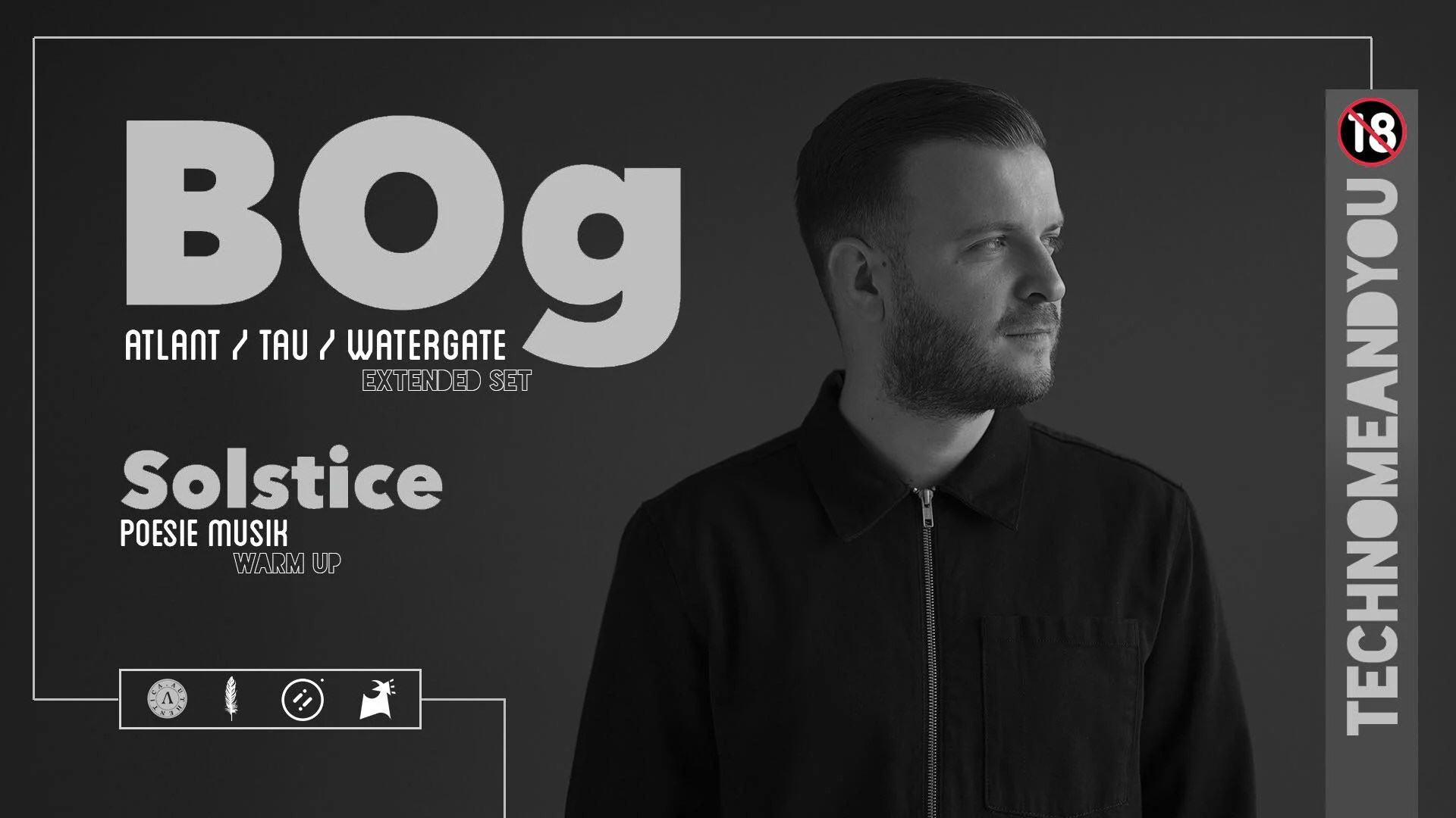 Bog [Extended Set] W/ Solstice