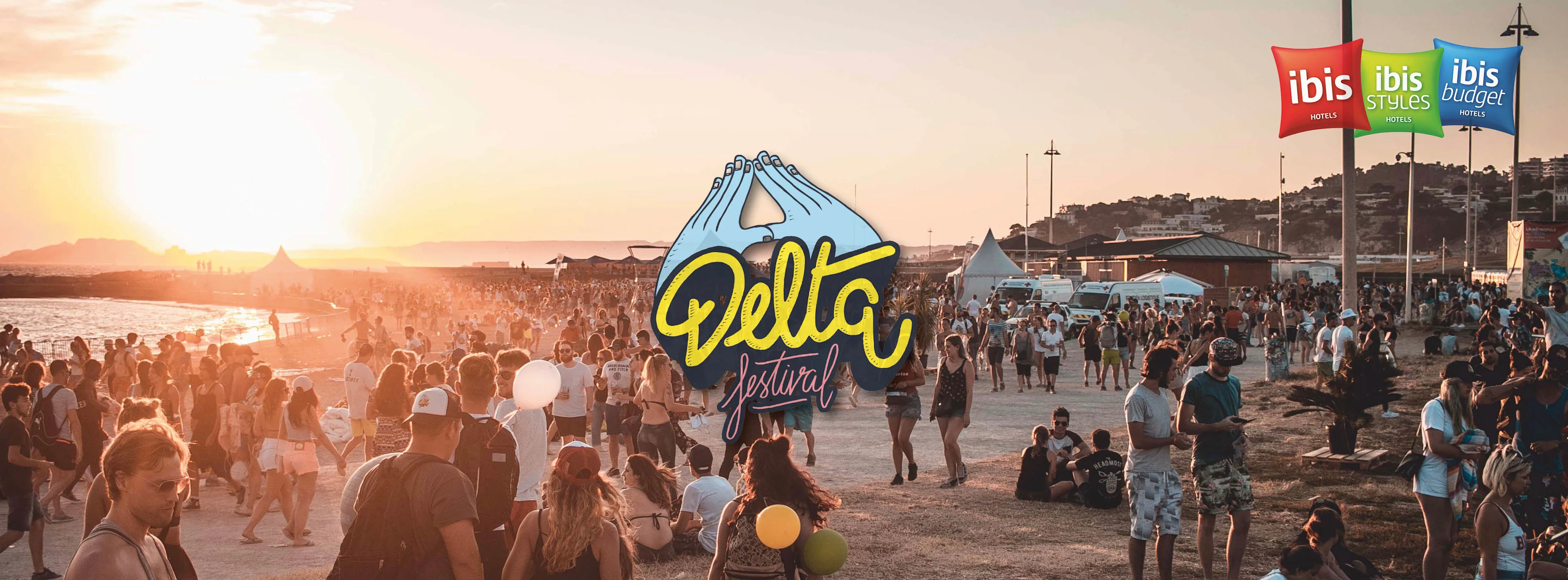 Delta 5th Anniversary