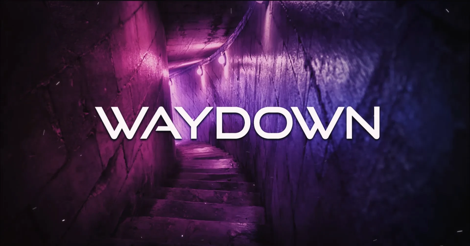 Ffr • Waydown