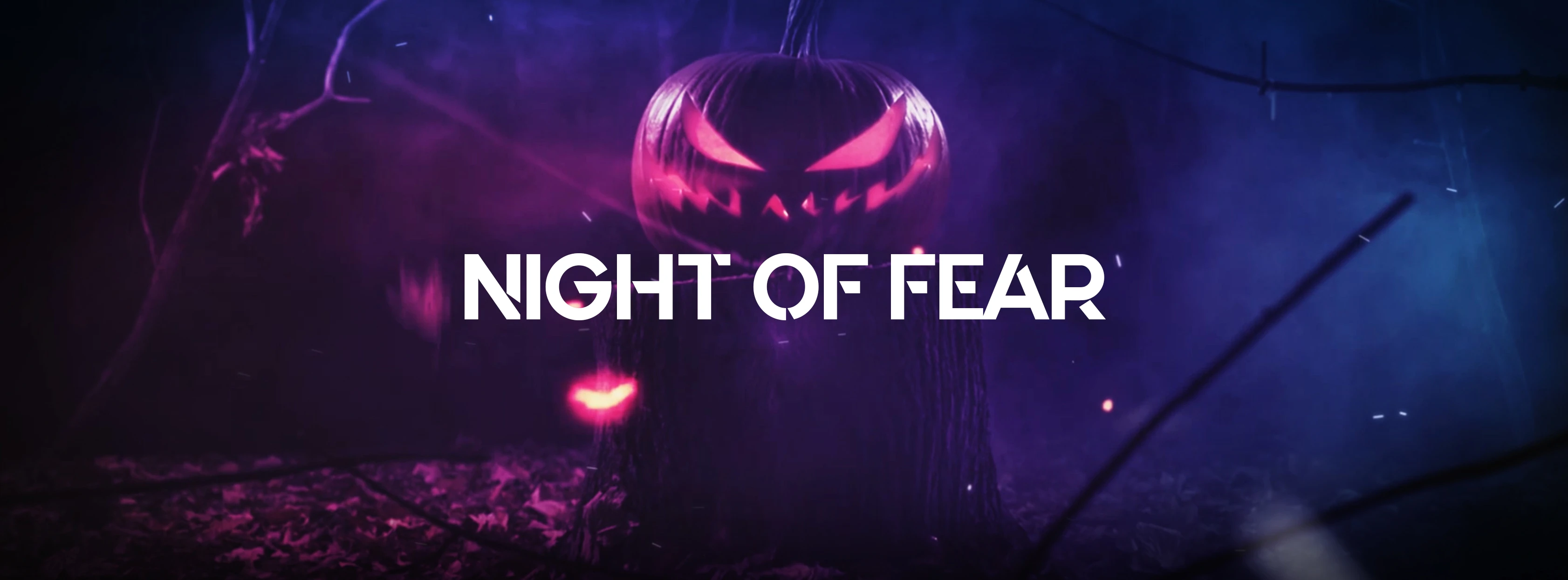 Ffr • Night Of Fear
