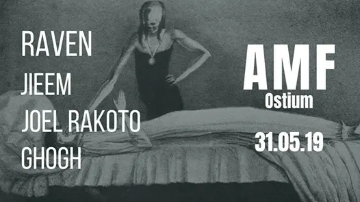 Amf : Ostium