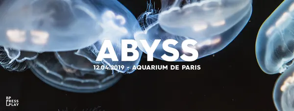 Abyss - 1 An Press Play Agency 