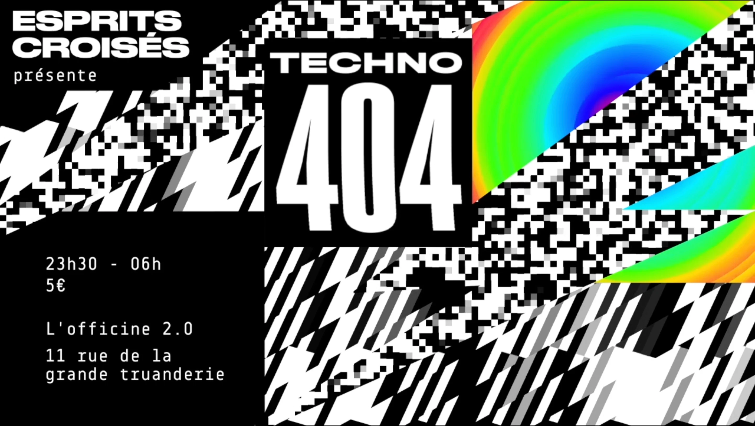 Techno 404