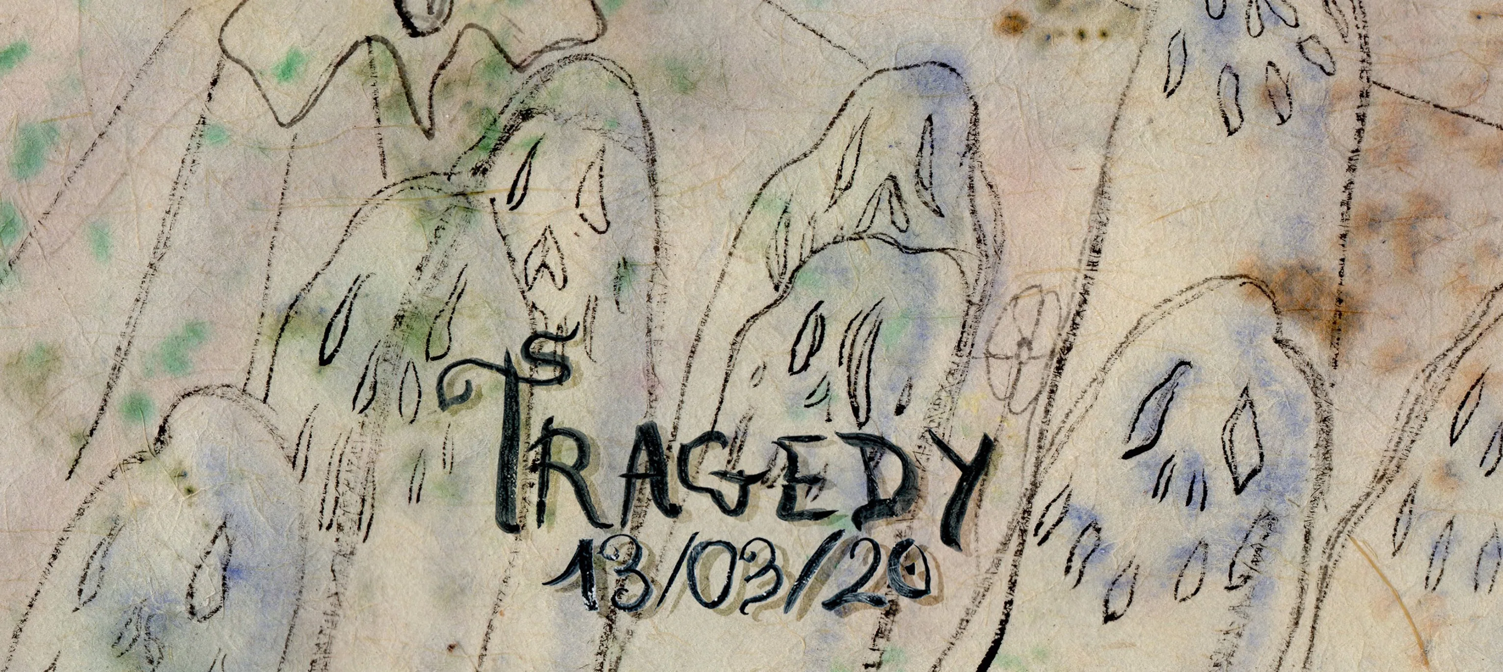 Tragedy
