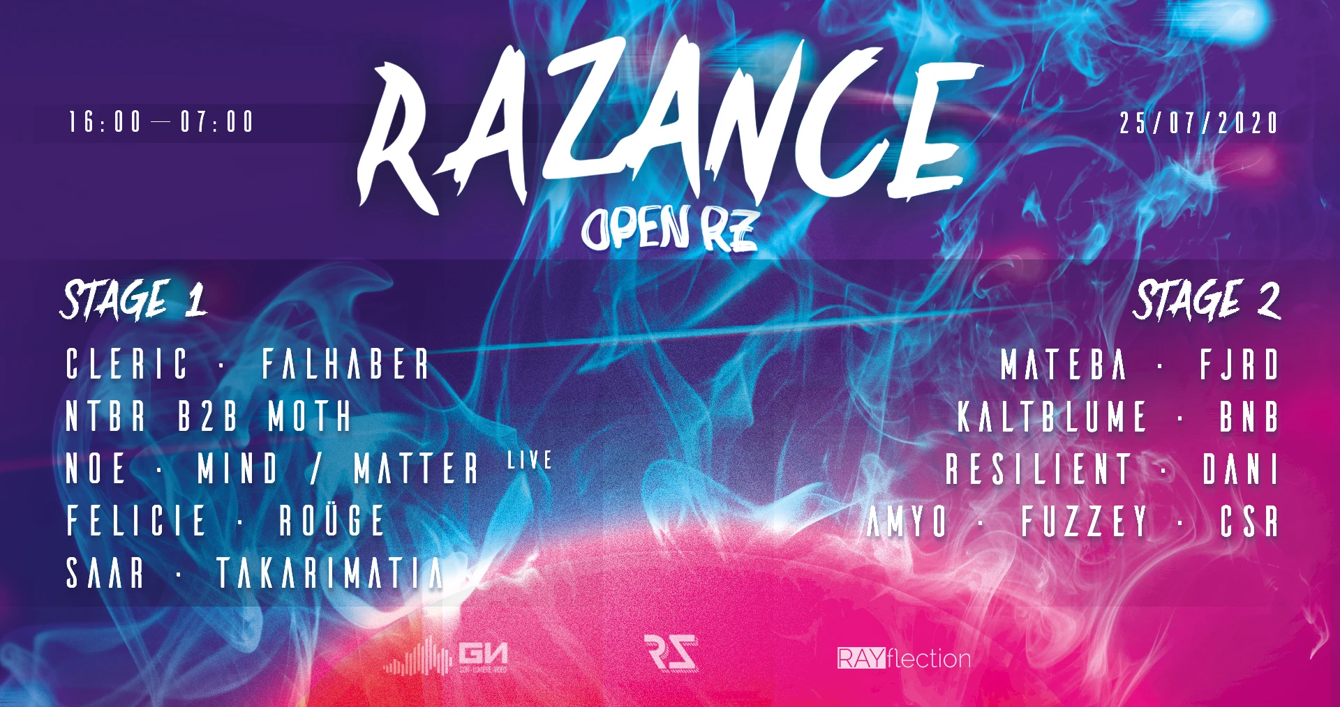 Razance : Open Rz