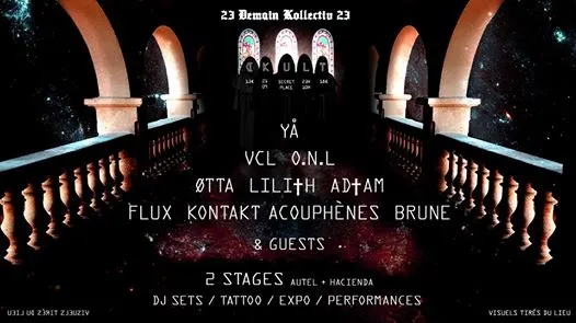 Dkult #23
