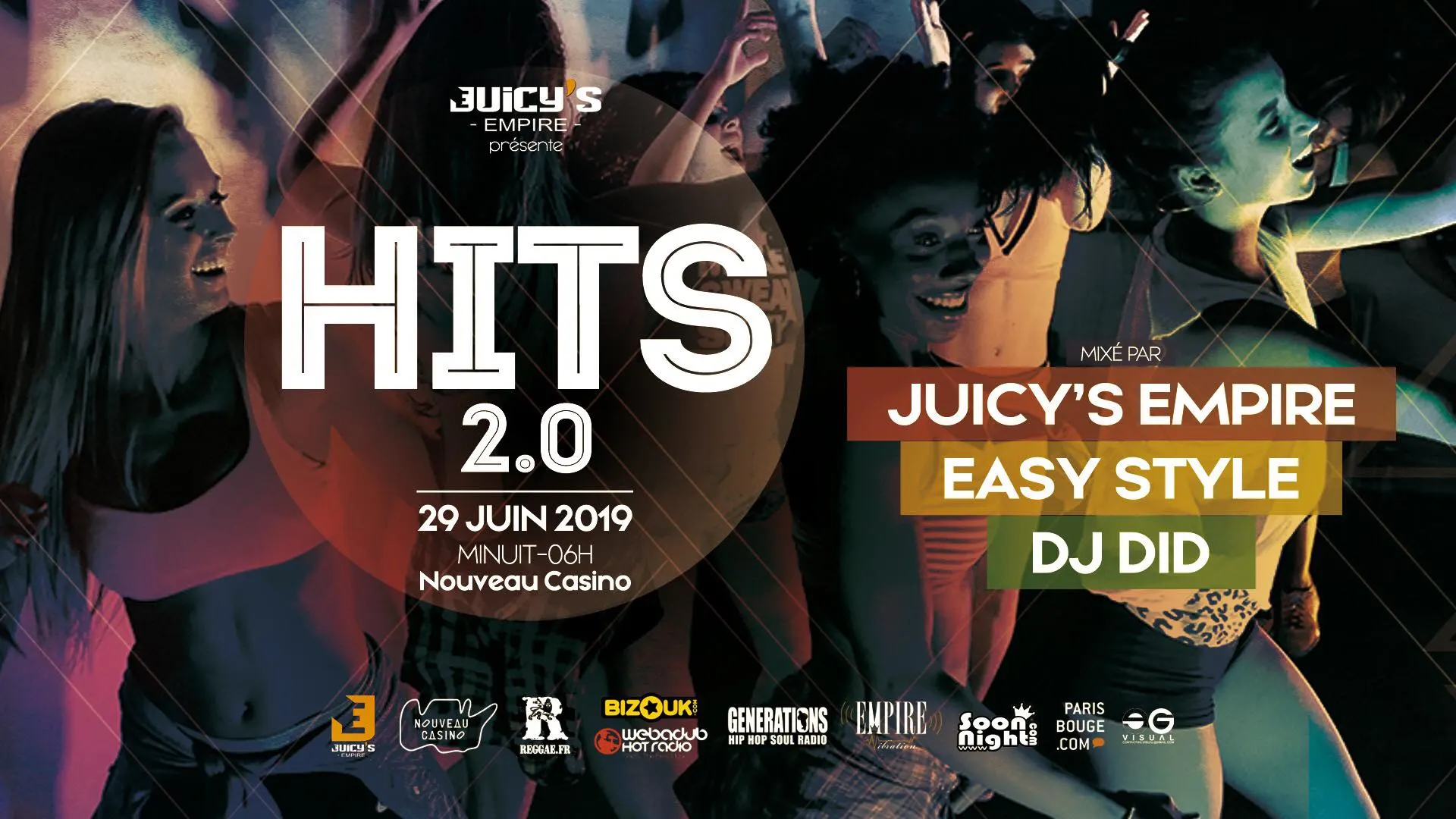 Hits 2.0