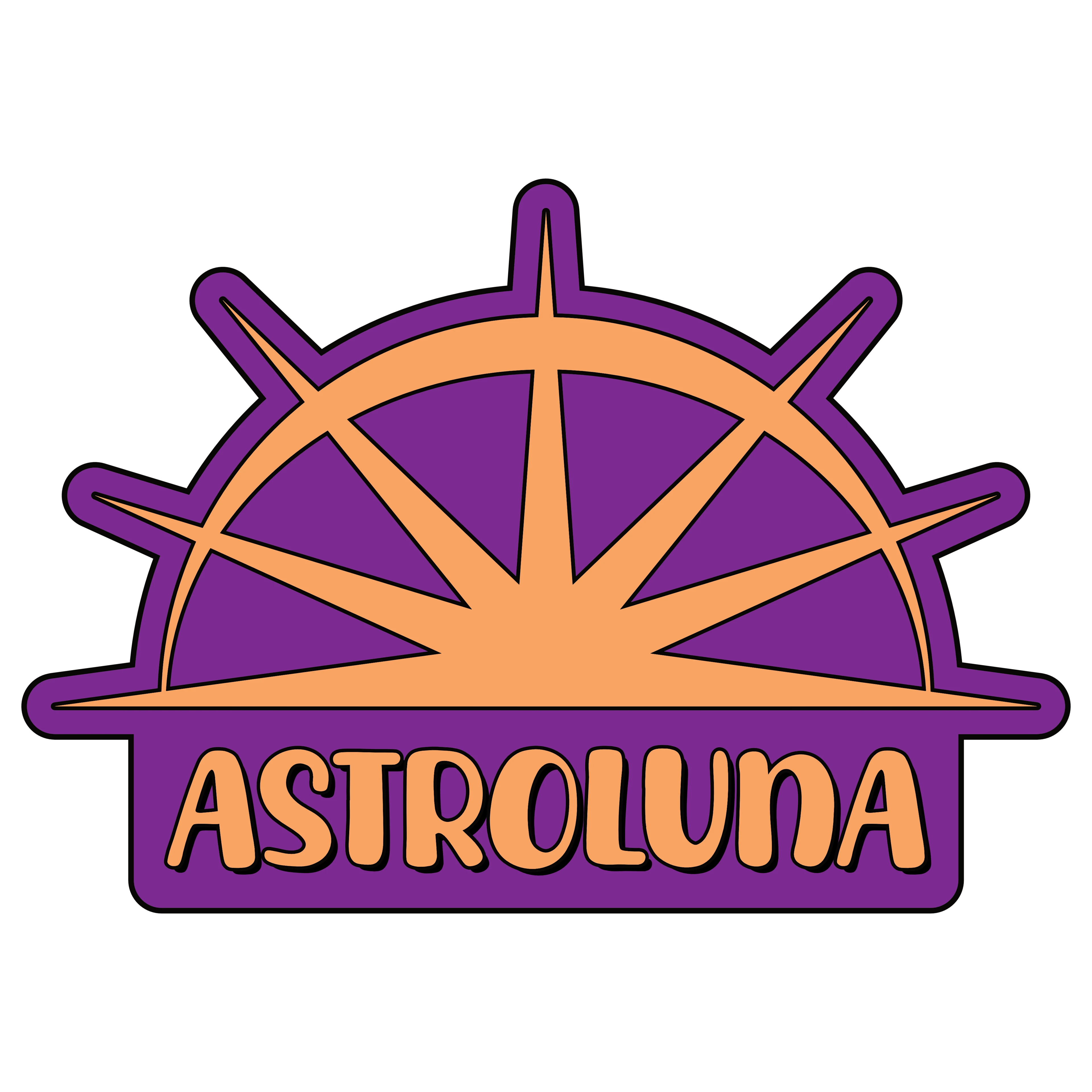Astroluna