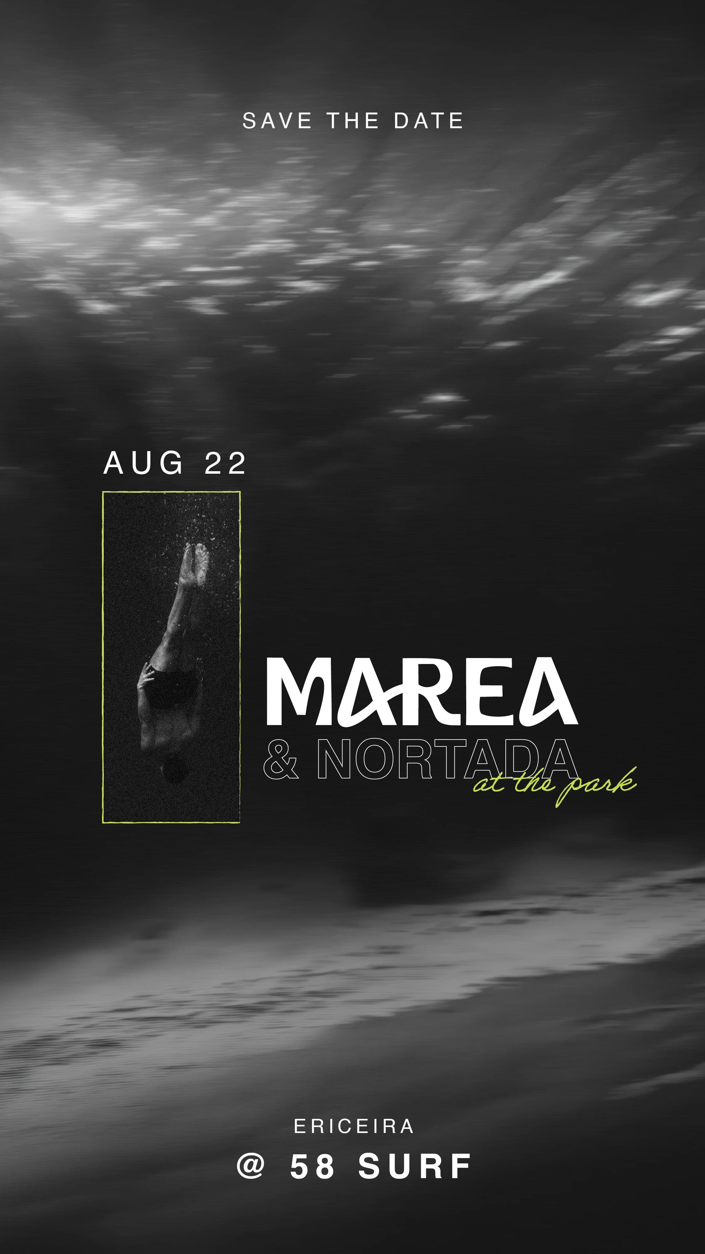Marea At The Park