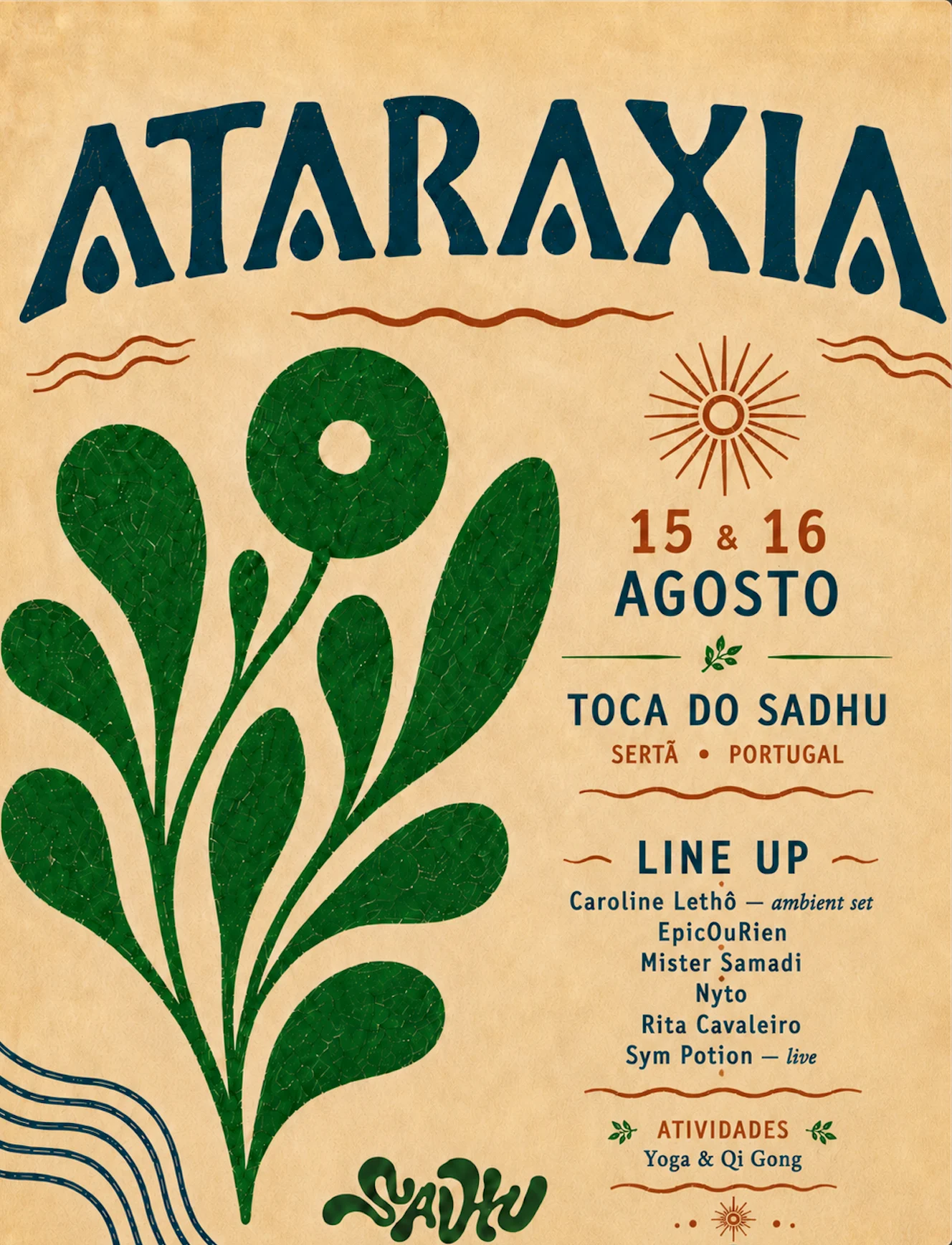 Ataraxia