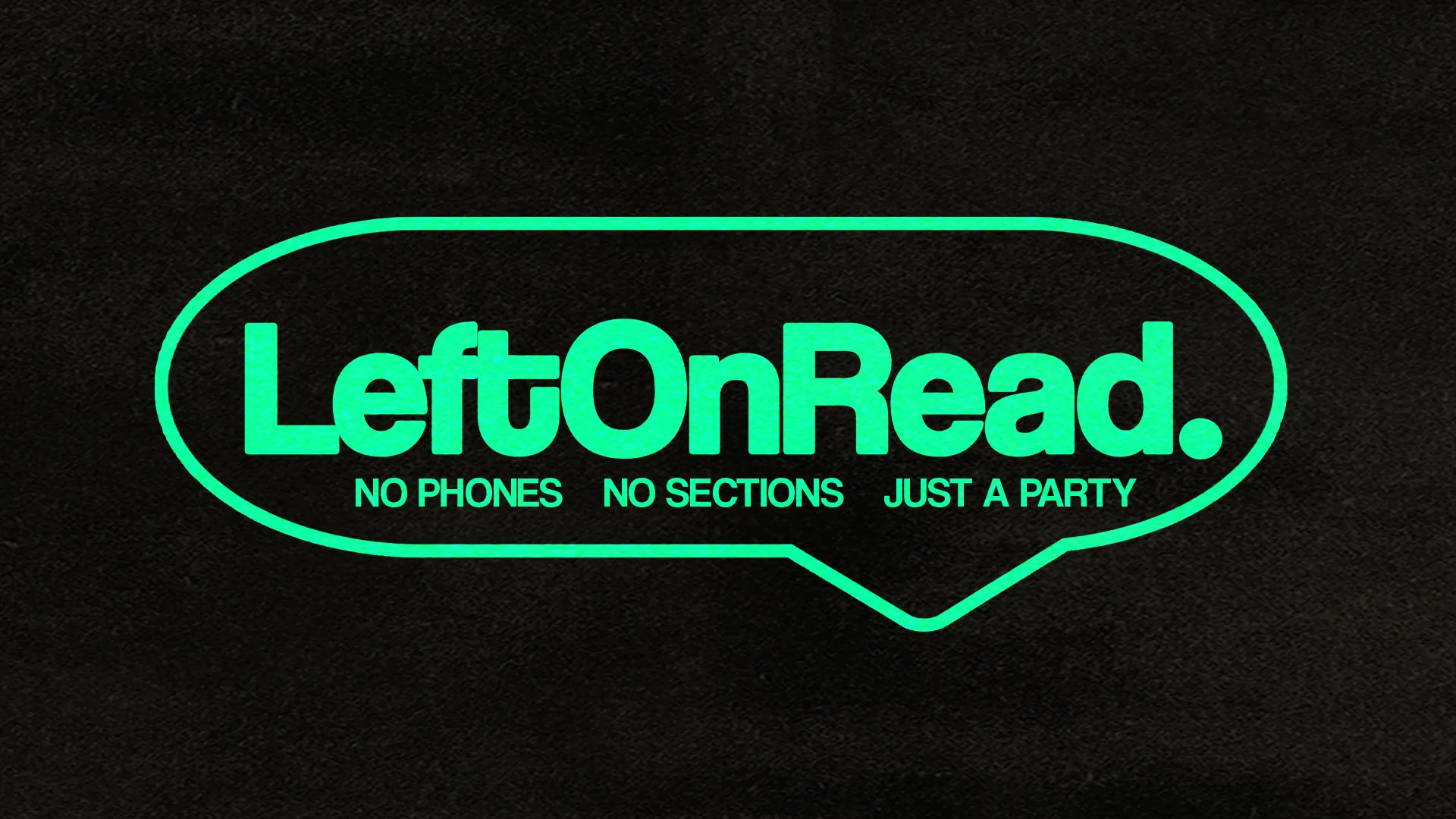 Left On Read Live At The Oliv Bar Orlando