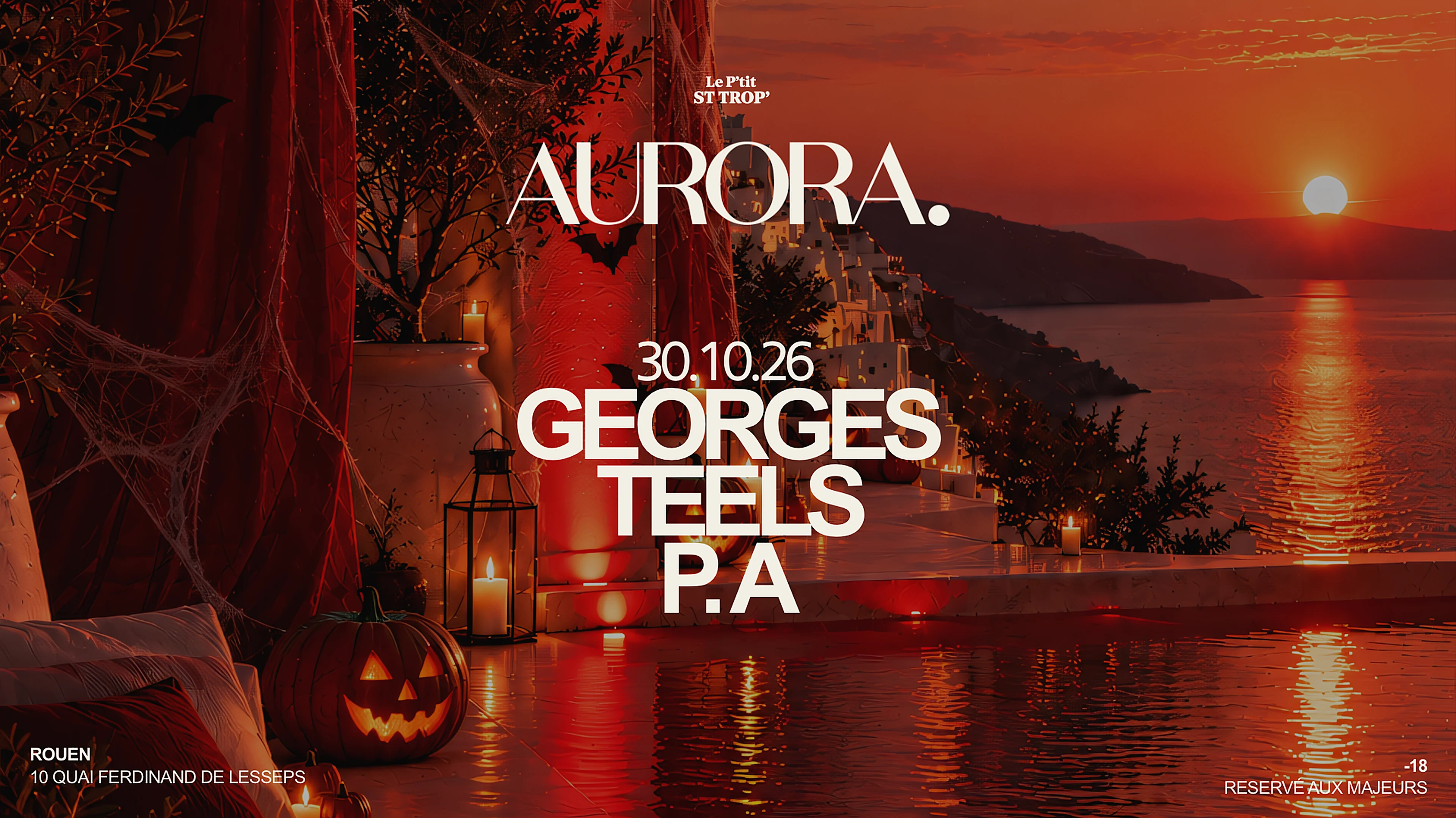 Aurora - V