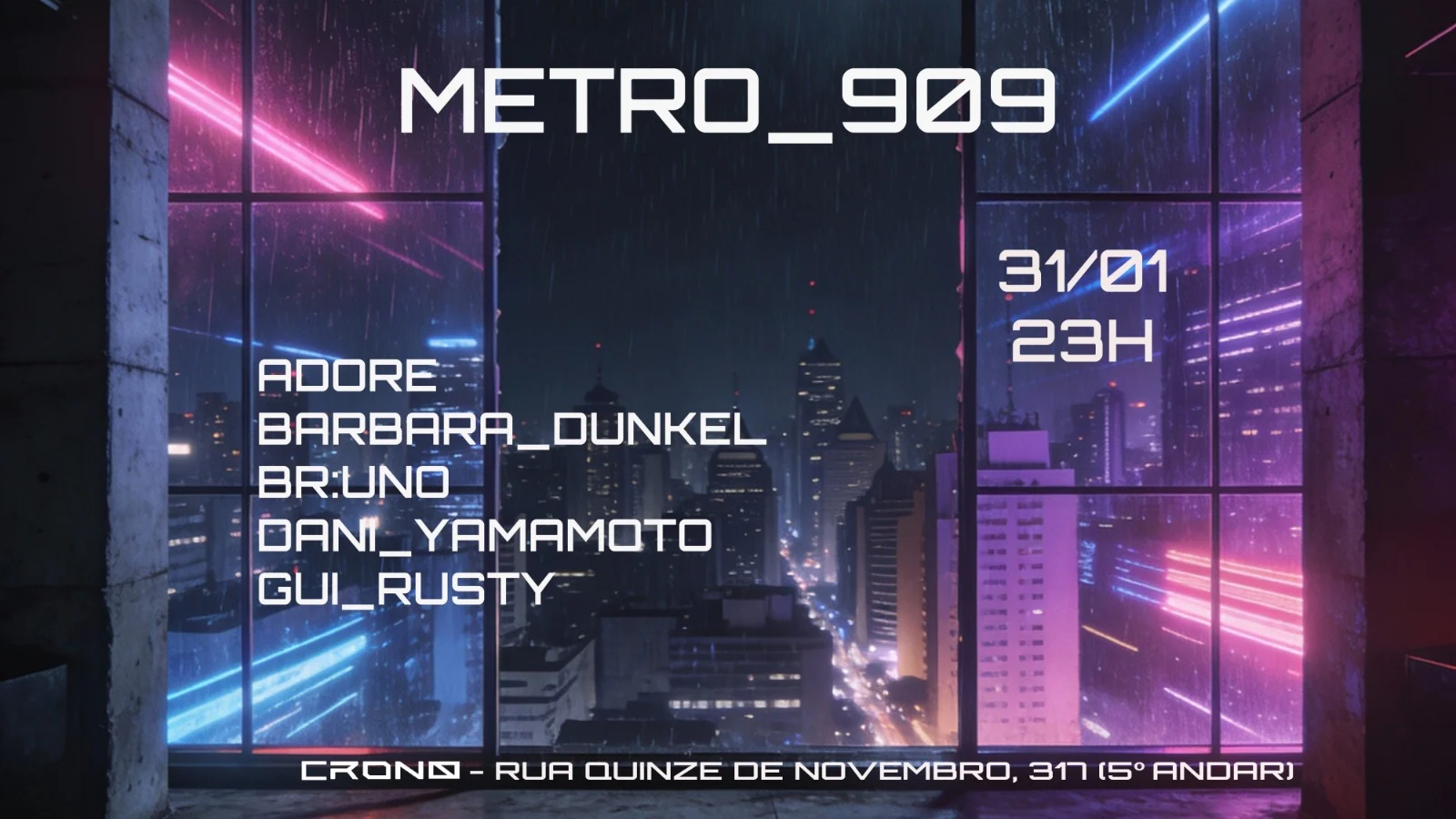 Metro_909