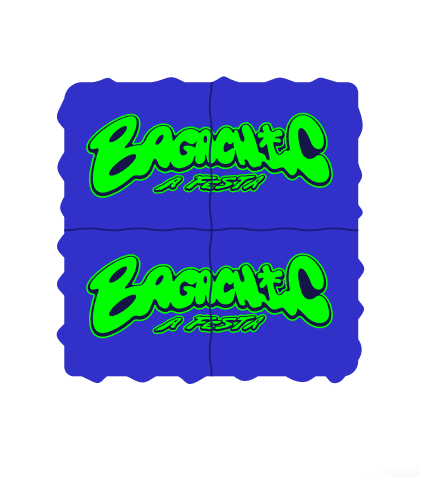 Bagachic - A Festa