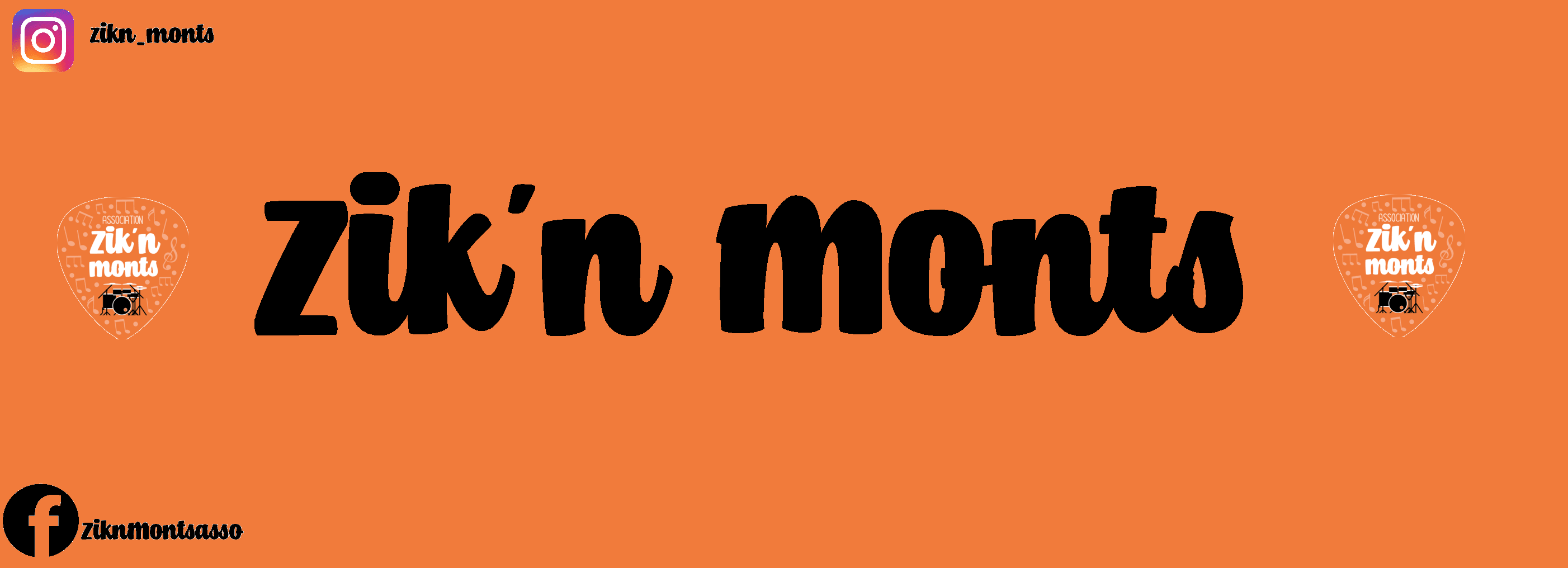 Zik'n Monts